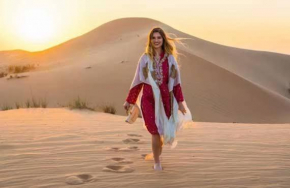 Desert holiday Jaisalmer